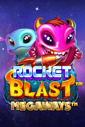 Демо игра Rocket Blast Megaways играть на официальном сайте Joy Casino