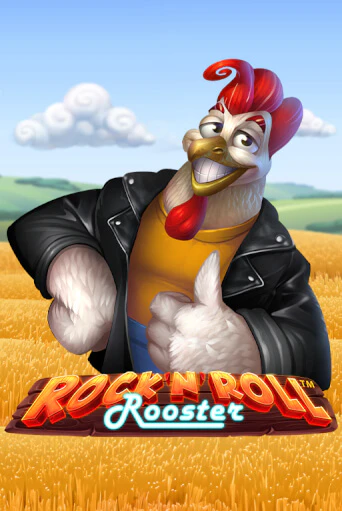 Демо игра Rock and Roll Rooster играть на официальном сайте Joy Casino