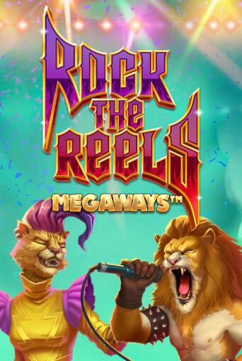 Демо игра Rock the Reels Megaways играть на официальном сайте Joy Casino