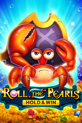 Демо игра Roll The Pearls Hold And Win играть на официальном сайте Joy Casino