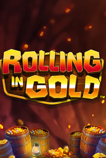 Демо игра Rolling in Gold играть на официальном сайте Joy Casino