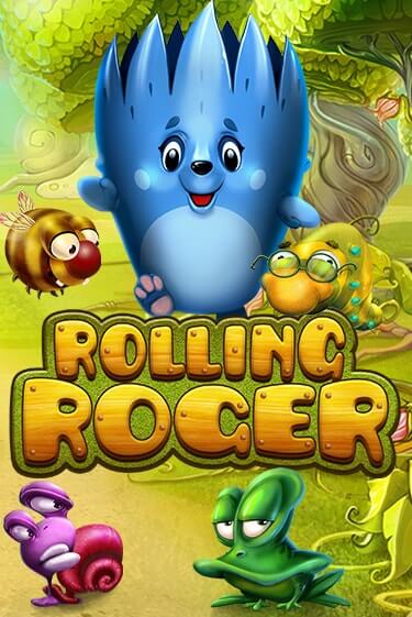 Демо игра Rolling Roger играть на официальном сайте Joy Casino