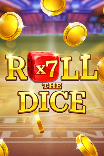 Демо игра Roll the Dice играть на официальном сайте Joy Casino