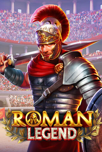 Демо игра Roman Legend играть на официальном сайте Joy Casino