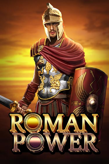 Демо игра Roman Power играть на официальном сайте Joy Casino