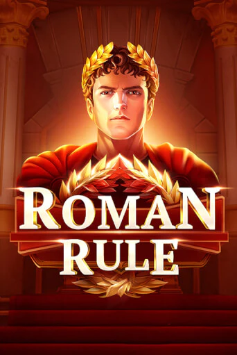 Демо игра Roman Rule играть на официальном сайте Joy Casino