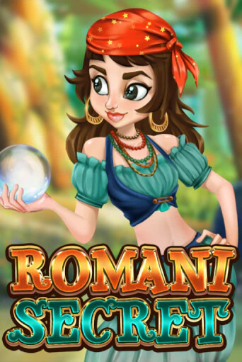 Демо игра Romani Secret играть на официальном сайте Joy Casino