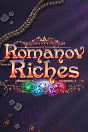 Демо игра Romanov Riches играть на официальном сайте Joy Casino