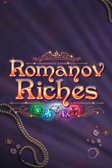 Демо игра Romanov Riches играть на официальном сайте Joy Casino