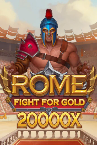 Демо игра Rome: Fight For Gold играть на официальном сайте Joy Casino