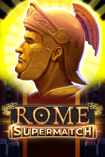 Демо игра Rome Supermatch играть на официальном сайте Joy Casino