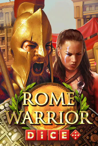 Демо игра Rome Warrior Dice играть на официальном сайте Joy Casino