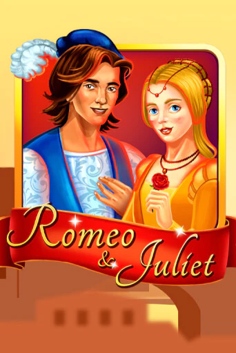 Демо игра Romeo And Juliet играть на официальном сайте Joy Casino