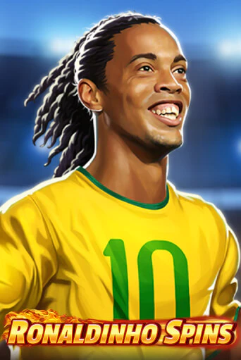 Демо игра Ronaldinho Spins играть на официальном сайте Joy Casino