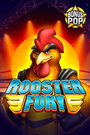 Демо игра Rooster Fury играть на официальном сайте Joy Casino