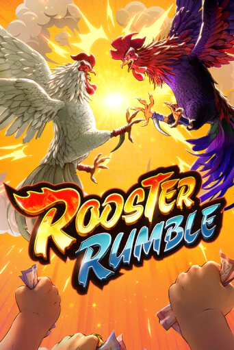 Демо игра Rooster Rumble играть на официальном сайте Joy Casino