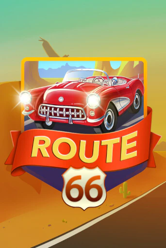 Демо игра Route 66 играть на официальном сайте Joy Casino