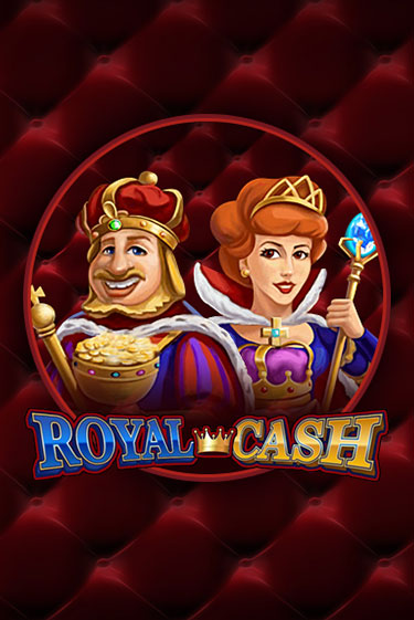 Демо игра Royal Cash играть на официальном сайте Joy Casino