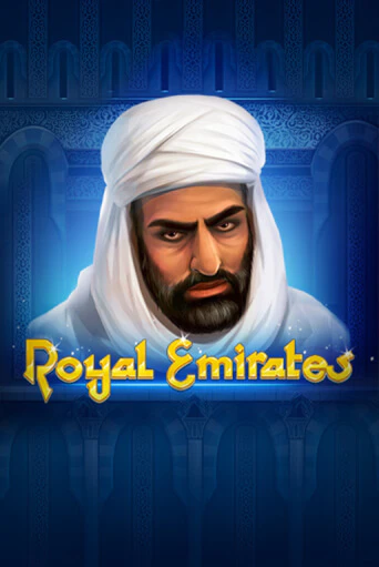 Демо игра Royal Emirates играть на официальном сайте Joy Casino