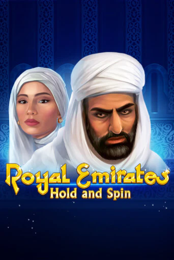 Демо игра Royal Emirates Hold and Spin играть на официальном сайте Joy Casino