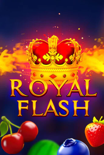 Демо игра Royal Flash играть на официальном сайте Joy Casino