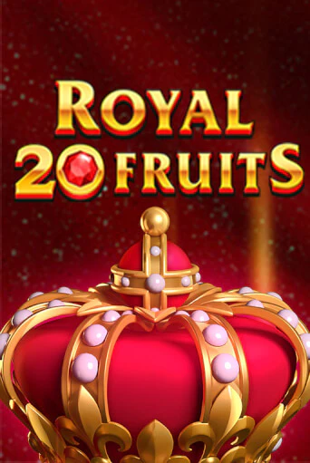 Демо игра Royal Fruits 20 играть на официальном сайте Joy Casino