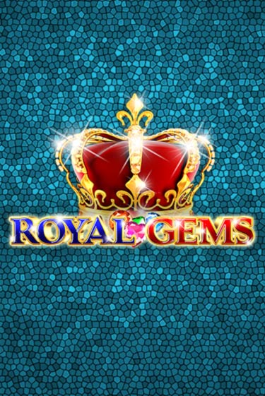 Демо игра Royal Gems играть на официальном сайте Joy Casino