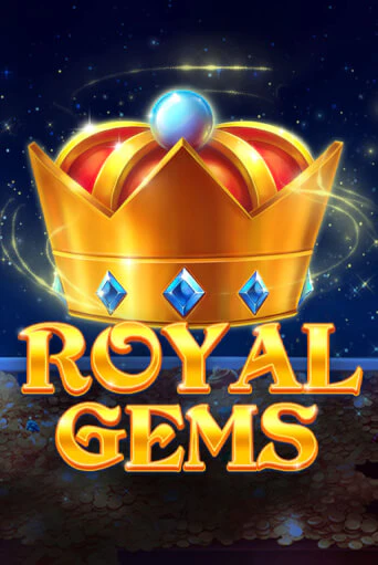 Демо игра Royal Gems играть на официальном сайте Joy Casino