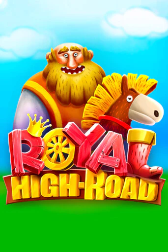 Демо игра Royal High-Road играть на официальном сайте Joy Casino