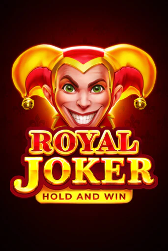 Демо игра Royal Joker: Hold and Win играть на официальном сайте Joy Casino