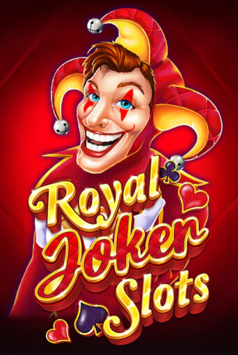 Демо игра Royal Joker Slots играть на официальном сайте Joy Casino