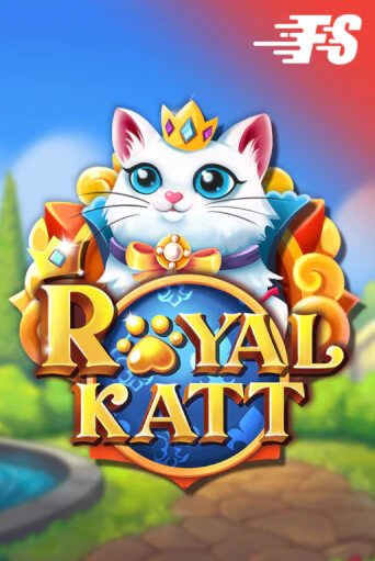 Демо игра Royal Katt играть на официальном сайте Joy Casino