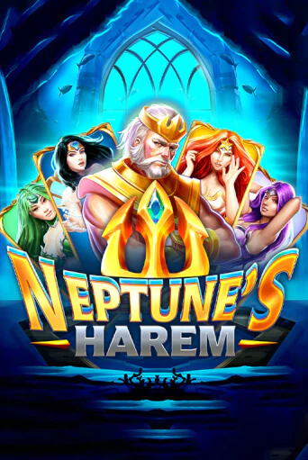 Демо игра Royal League Neptunes Harem играть на официальном сайте Joy Casino