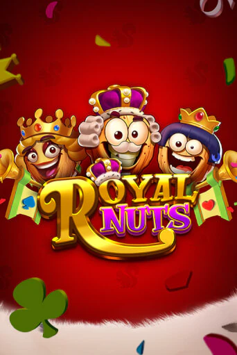 Демо игра Royal Nuts играть на официальном сайте Joy Casino