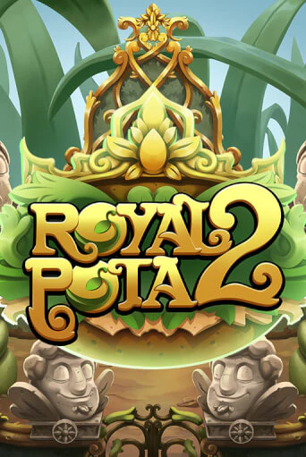 Демо игра Royal Potato 2 играть на официальном сайте Joy Casino