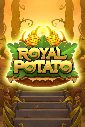 Демо игра Royal Potato играть на официальном сайте Joy Casino