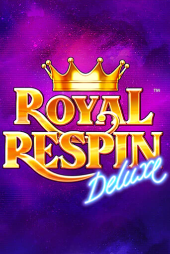 Демо игра Royal Respin Deluxe играть на официальном сайте Joy Casino