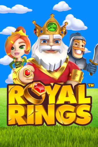 Демо игра Royal Rings играть на официальном сайте Joy Casino