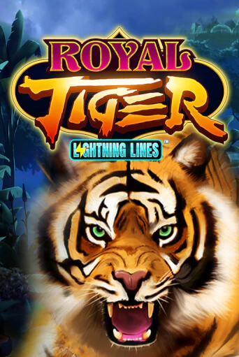 Демо игра Royal Tiger играть на официальном сайте Joy Casino