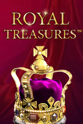 Демо игра Royal Treasures играть на официальном сайте Joy Casino