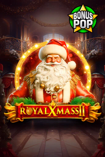 Демо игра Royal Xmass 2 играть на официальном сайте Joy Casino