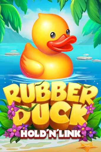 Демо игра Rubber Duck: Hold 'N' Link играть на официальном сайте Joy Casino