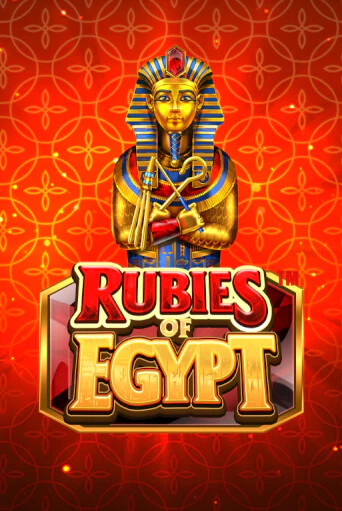 Демо игра Rubies of Egypt играть на официальном сайте Joy Casino