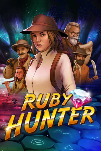 Демо игра Ruby Hunter играть на официальном сайте Joy Casino