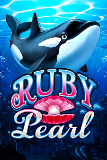 Демо игра Ruby Pearl играть на официальном сайте Joy Casino