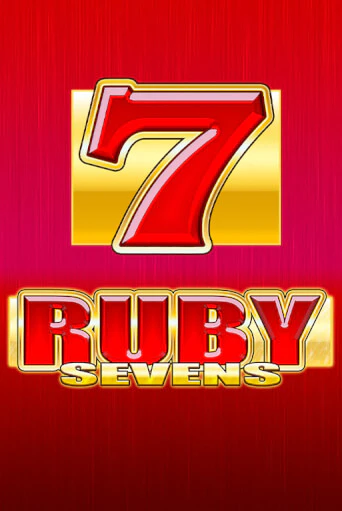 Демо игра Ruby Sevens играть на официальном сайте Joy Casino