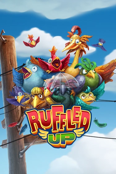 Демо игра Ruffled Up играть на официальном сайте Joy Casino