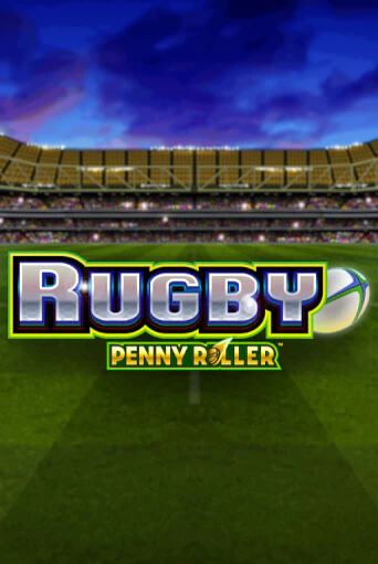 Демо игра Rugby Penny Roller играть на официальном сайте Joy Casino