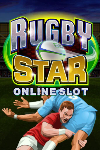 Демо игра Rugby Star играть на официальном сайте Joy Casino