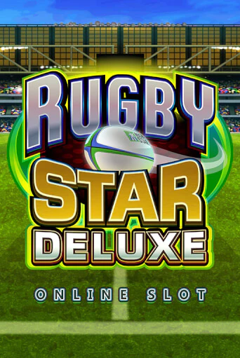 Демо игра Rugby Star Deluxe играть на официальном сайте Joy Casino